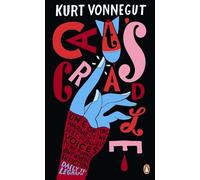 Kurt Vonnegut - Cat's Cradle - Paperback - 35 - G245z
