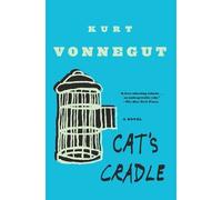Kurt Vonnegut Cat's Cradle (Poche)