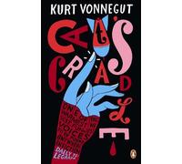 Kurt Vonnegut Cat's Cradle (Poche) Penguin Essentials