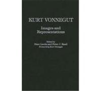Kurt Vonnegut, Contributions to the Study of Science Fiction and Fantasy