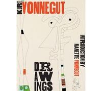 Kurt Vonnegut Drawings Nanette Vonnegut (Auteur)