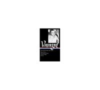 Kurt Vonnegut: Novels & Stories 1950-1962 (Loa #226)