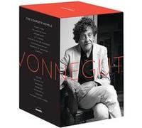 Kurt Vonnegut: The Complete Novels: A Library of America Boxed Set