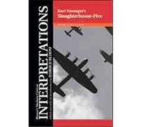 Kurt Vonnegut's Slaughterhouse-Five, Bloom's Modern Critical Interpretations Series