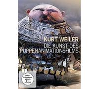 Kurt Weiler - Die Kunst Des Puppenanimationsfilms (2 Discs)