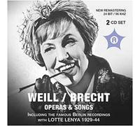 Kurt Weill