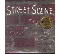 Kurt Weill, Langston Hughes, Elmer Rice - Street Scene