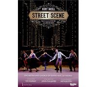 Street Scene – DVD – Édition E – NAXOS