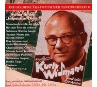 Kurt Widmann & Orchester - Swing in Der Imperator Di [Import]
