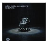 Kurtág György : Fin De Partie