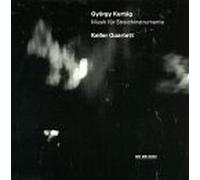 Kurtag, Gyorgy - Music for String Instruments