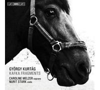 Kurtag: Kafka Fragmente
