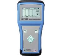 Kurth Electronic KE7200 Testeur réseau Continuité, Identification, par interruption