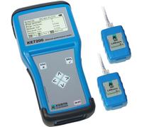 Kurth Electronic Testeur de réseau actif KE 7200 0.49420