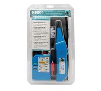 Kurth KE801 Kit détecteur de câble Fibre Optique cuivre