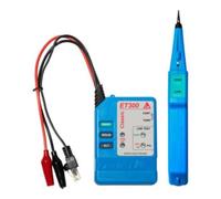 Kurth Kurth Kit de détection de câbles Classic Easytest300/Probe310 KE301 Quantité:1