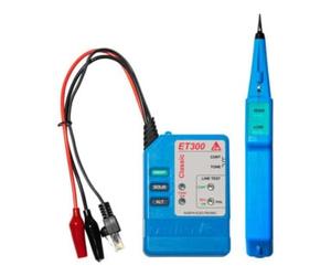 Kurth Kurth Kit de détection de câbles Classic Easytest300/Probe310 KE301 Quantité:1