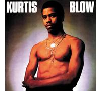 Kurtis Blow