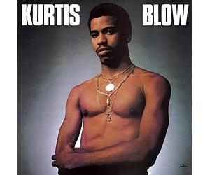 Kurtis Blow