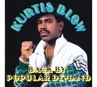 Kurtis Blow - Back by Popular Demand