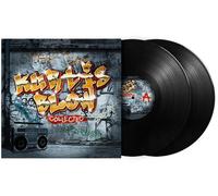 Kurtis Blow - Collected - Gatefold 180-Gram Black Vinyl [Vinyl Lp] Black, Gatefold Lp Jacket, 180 Gram, Holland - Import
