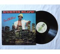 KURTIS BLOW / I'M CHILLIN