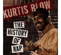 Kurtis Blow - Vol. 3-The Golden Age