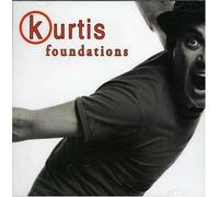 Kurtis - Foundations [Import]