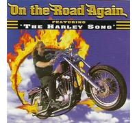 Kurtis Knight & Half Past Midnight - On the Road Again