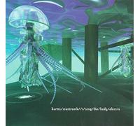 Kurtis Mantronik - I Sing the Body Electro