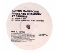 Kurtis Mantronik Presents - 77 Strings [Import]