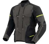 Kurtka Tekstylna Rebelhorn Range Anthracite/Noir/Jaune fluo S