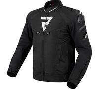Kurtka Tekstylna Rebelhorn Vandal Noir/Blanc 5XL