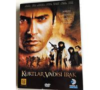 Kurtlar Vadisi Irak VCD