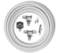 Système de brouillard pour irrigation buse arroseur Cellfast 7,5 m