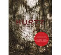 Kurtz 2024 - Michael Matthys - Fremok Eds - relié - Bande dessinée
