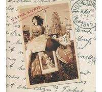 Dayna Kurtz – Postcards from Downtown – Munich