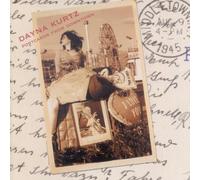 Kurtz, Dayna - Postcards from Downtown [Import]