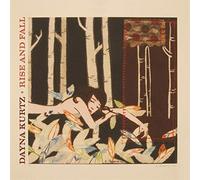 Kurtz, Dayna - Rise and Fall