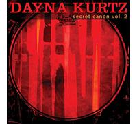 Kurtz Dayna - Secret Canon Vol.2