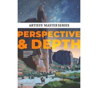 Kurtz, Devin Elle - Perspective & Depth