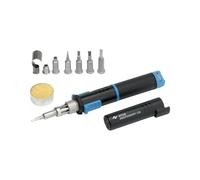 kurtz ersa Kit de soudage au gaz INDEPENDENT 130 PROFI SET 25-130 W 580 degr....