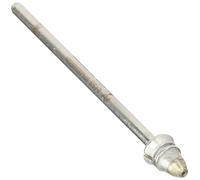 Kurtz Vario Ersa 0742ed1023h Pointe à dessouder pour X-tool Ø intérieur : 1,0 mm extérieur 2,3 mm Hochv ORE Innt Qté : 1