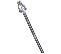 Kurtz Vario Ersa 0742ed1548h Pointe à dessouder pour X-tool Ø intérieur : 1,5 mm 4,8 mm Hochv ORE Innt Qté : 1