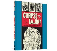 Kurtzman, Harvey - “Corpse on the Imjin!” And Other Stories