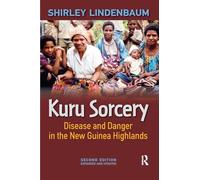 Kuru Sorcery