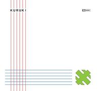 Kuruki - Crocodile Tears [Import]