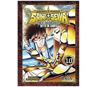 Kurumada, M: Saint Seiya, Next Dimension