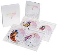 Kurumada Masami-Saint Seiya Box 2 (8 Blu-Ray) [Edizione: Giappone] [Import]