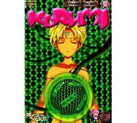 Steel Angel Kurumi - Kurumi, l'ange d'acier - Vol. 3 : épisodes 17 à 24 - ide electric
